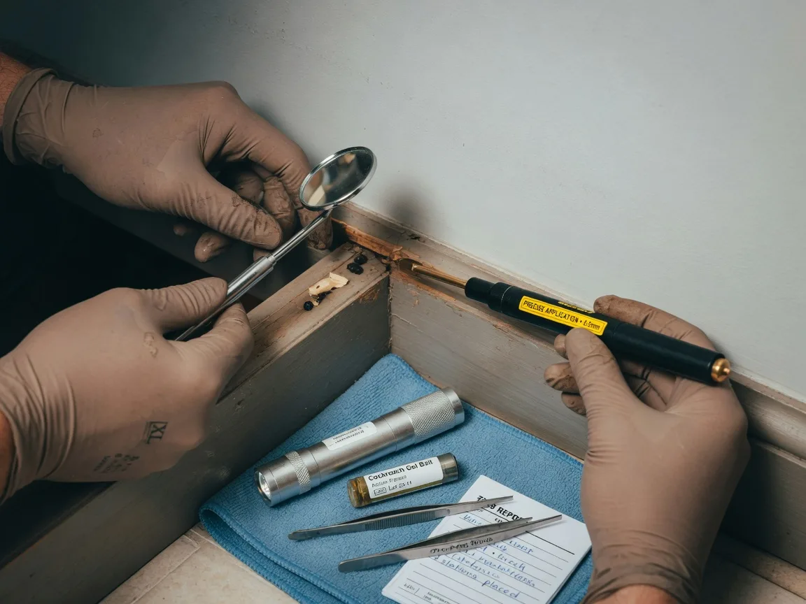 Why choose Emergency Pest Control in Bristow, OK